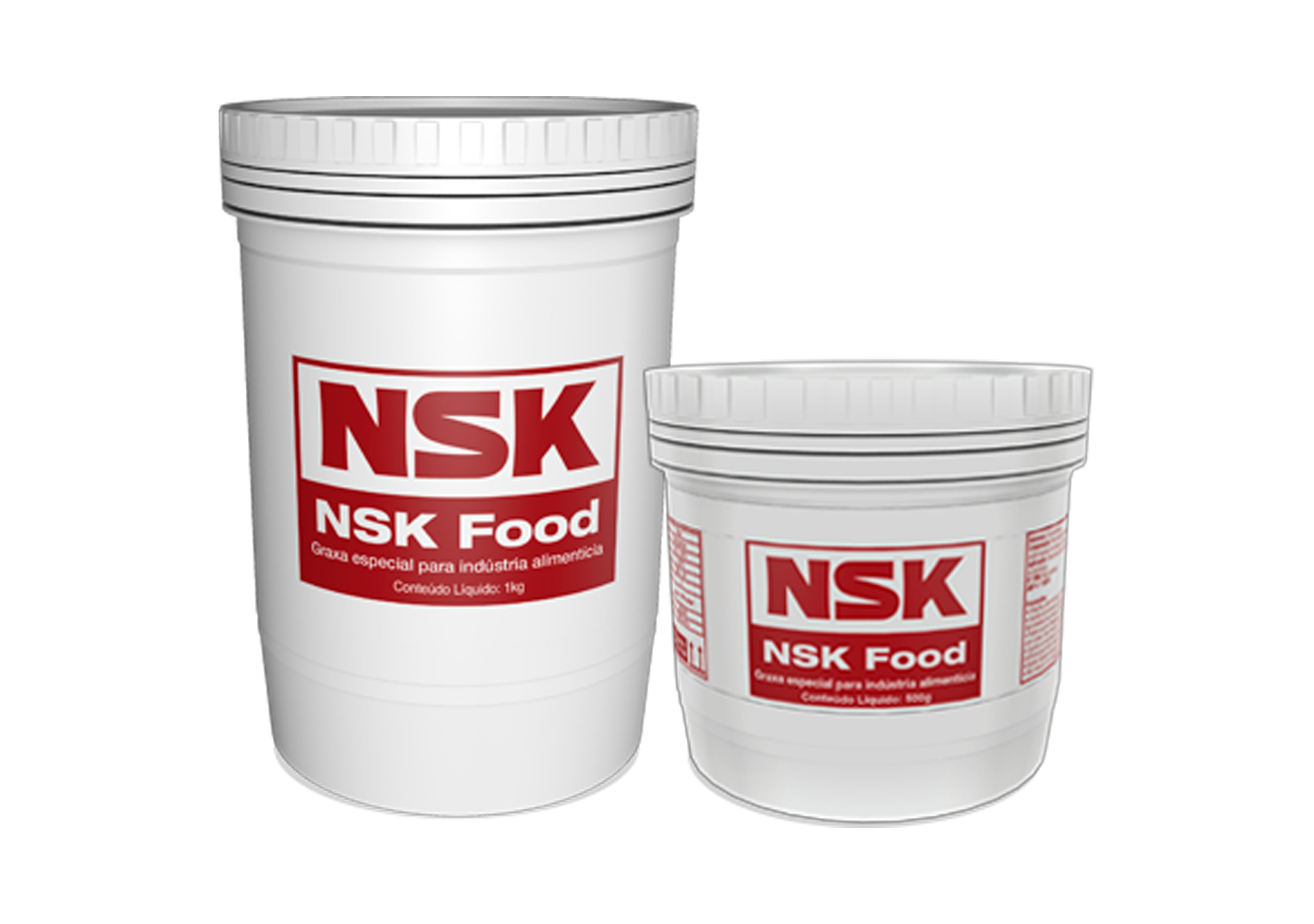 NSK FOOD 