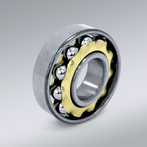 Deep Groove Ball Bearings, DGBB, Magneto, Foto Japan, tif