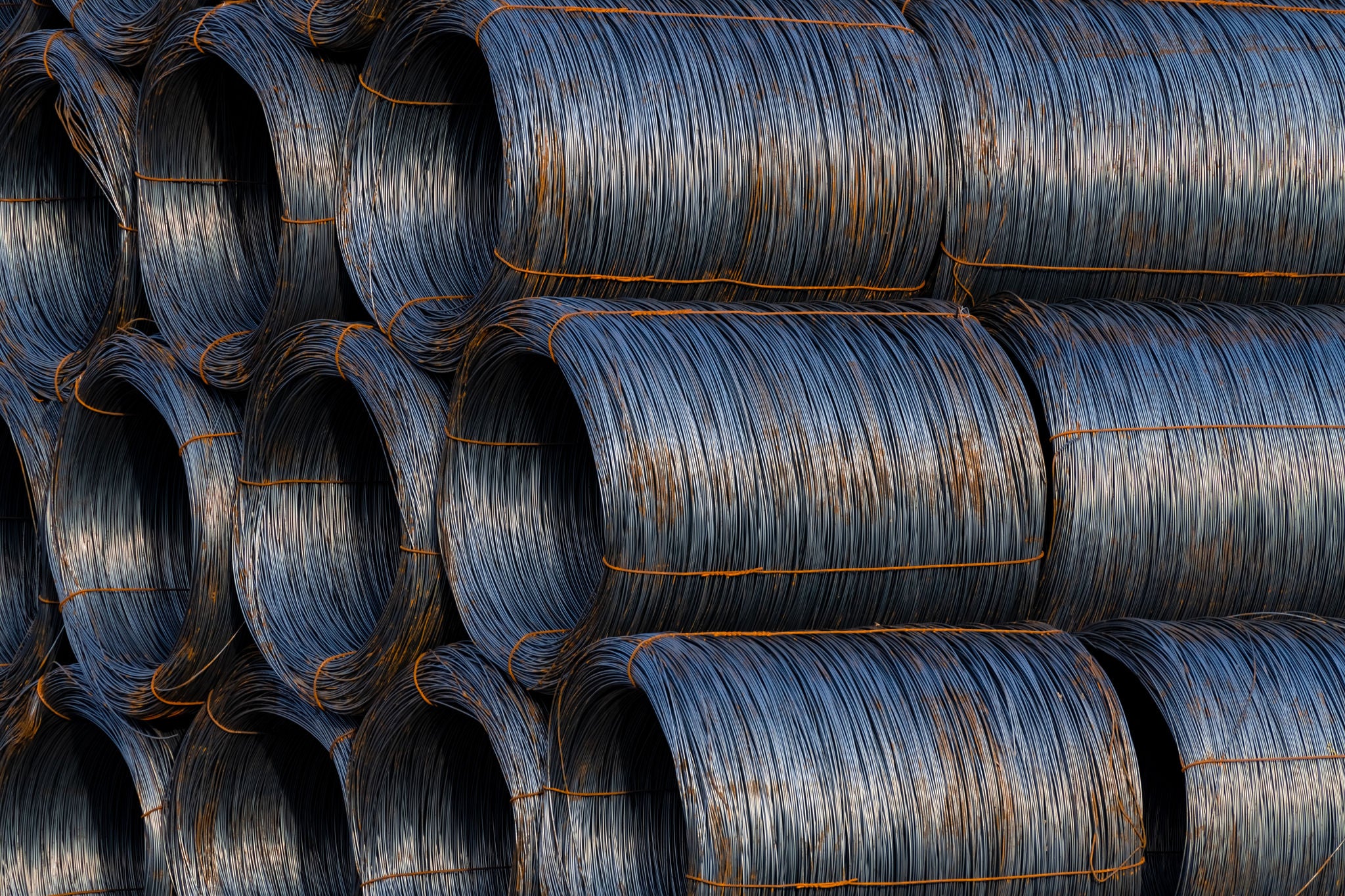 Steel wire manufacturer 