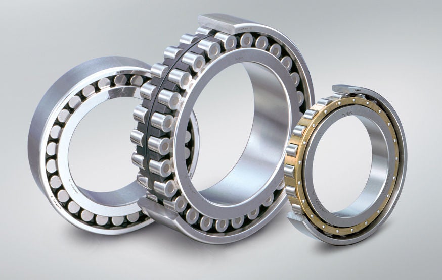 Cylindrical Roller Bearing