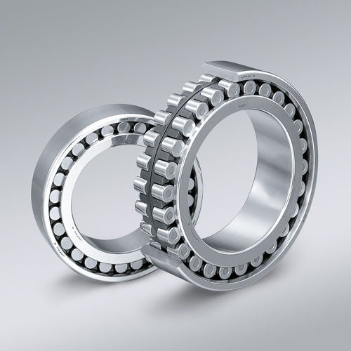 Cylindrical Roller Bearings, APTSURF, 2Comp