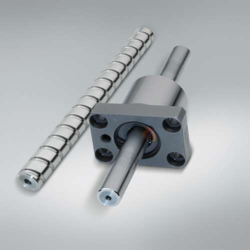 Ball Screws - Interchangeable, 2Comp, 500x500