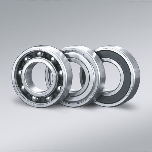 Steel bearings deals