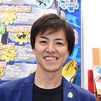 Takahiko Hasegawa