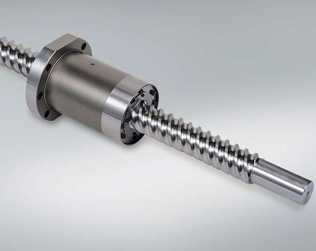 NSK HTF SRD ball screw