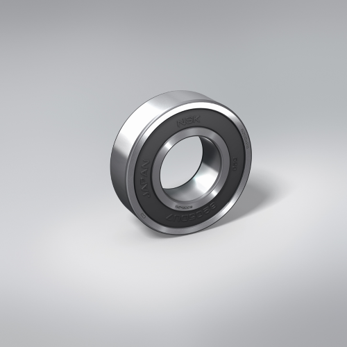 Deep Groove Ball Bearing, Sealed V