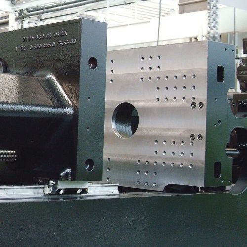 Injection Molding