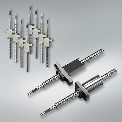 NSK Ball Screws