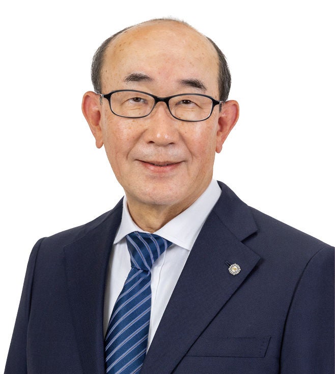 藤塚 主夫