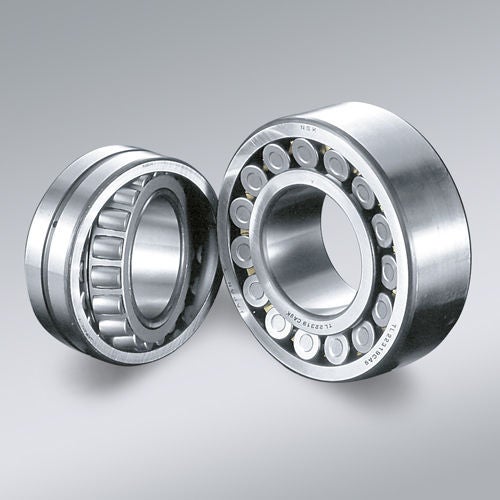 Spherical Roller Bearing, SRB, TL-Series