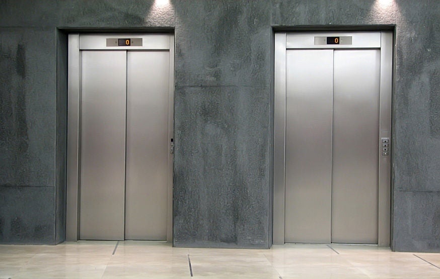 Others, elevators