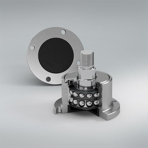 NSK Series AS de Agri Disc Hubs 