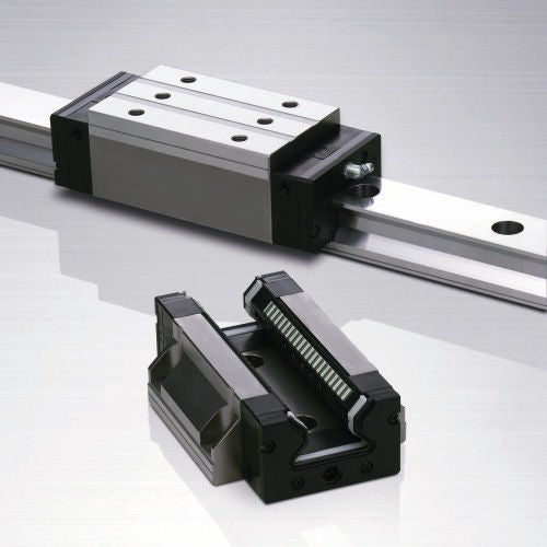 Linear Guide, RA Serie, 2Comp