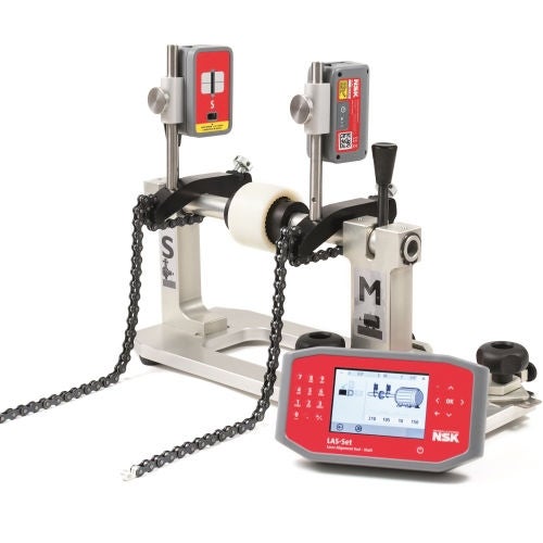 Laser Alignment Tool, Maintenance Tools AIP+,  Shaft Alignment