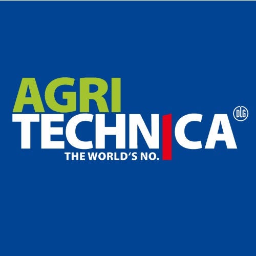 Logo Agritechnica