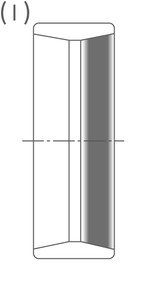 Inner Ring Rotation Axial Load