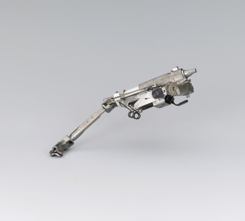 Lower Pivot Tilt และ Telescopic Steering Column