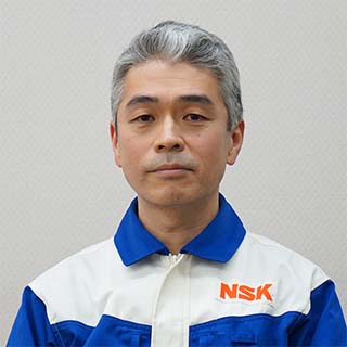 Hiroshi Ishiwada