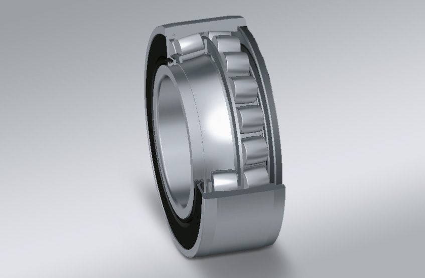 Spherical Roller Bearing