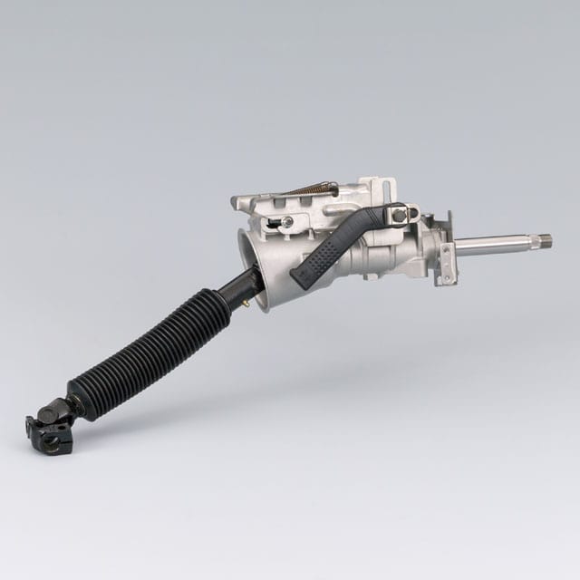 Steering column online