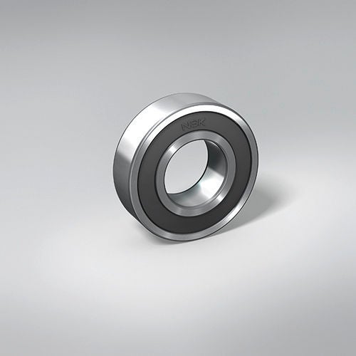 Deep Groove Ball Bearing, DGBB, Sealed