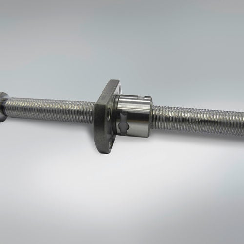 NSK's miniature ball screws 