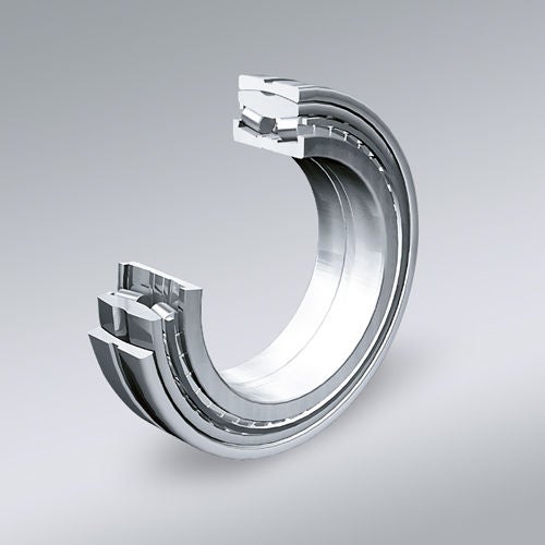 Tapered Roller Bearing, double-row, self-aligning, for continuous caster