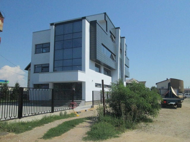 NSK’s new Romanian home in Ploiesti