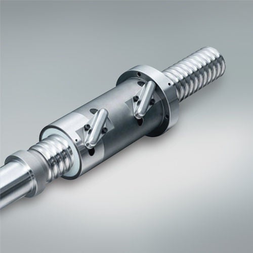 NSK’s HTF-SRC ball screws 