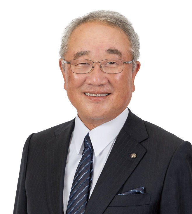 Junji Tsuda