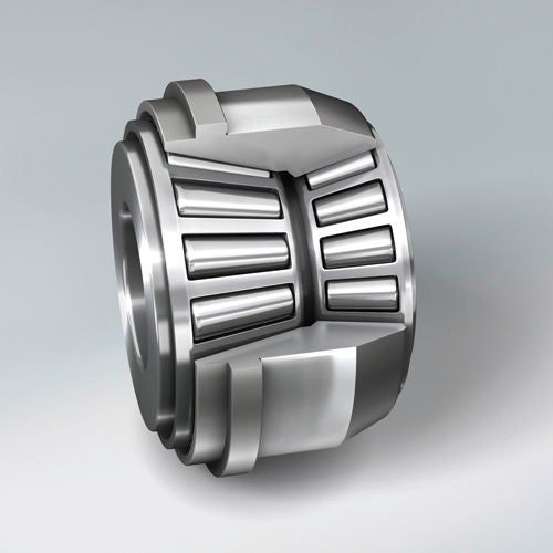 Tapered Roller Bearing, special, double-row, Tractor Gearbox