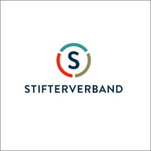 Logo Stifterverband