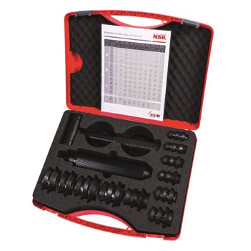 NSK installation tool set 