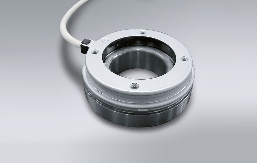 Deep Groove Ball Bearing, Sensor