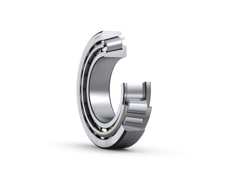 Tapered Roller Bearings | NSK Global