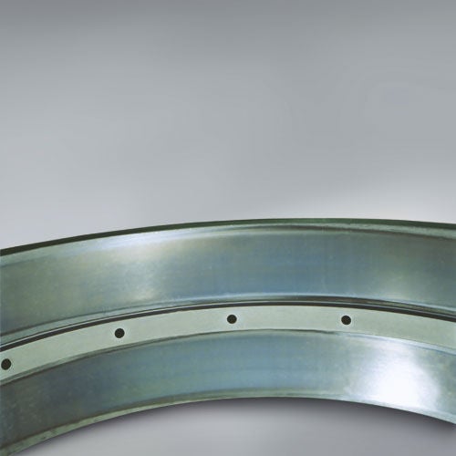 Troubleshooting, Tapered Roller Bearing, Denting, Outer-Ring