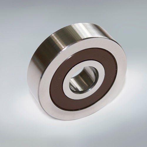 Deep Groove Ball Bearing, Sealed