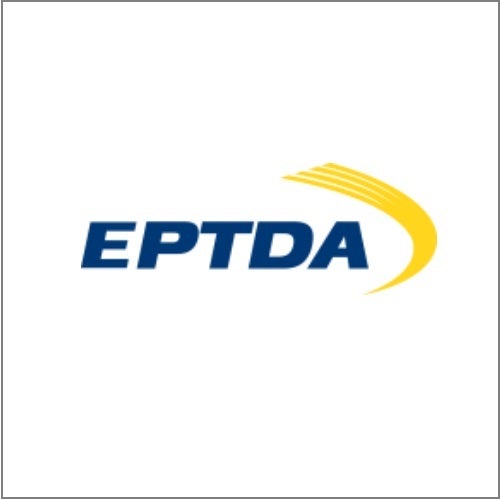 Logo EPTDA