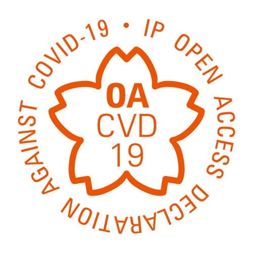 NSK is among those pledging open access to its IP for those combatting COVID-19