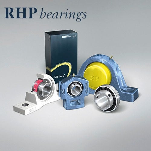 NSK self lubricating ball bearings