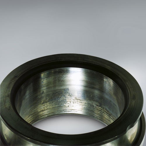 Troubleshooting, Spherical Roller Bearing, Creep, Inner-Ring