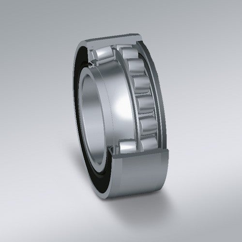 NSK’s sealed spherical roller bearings 