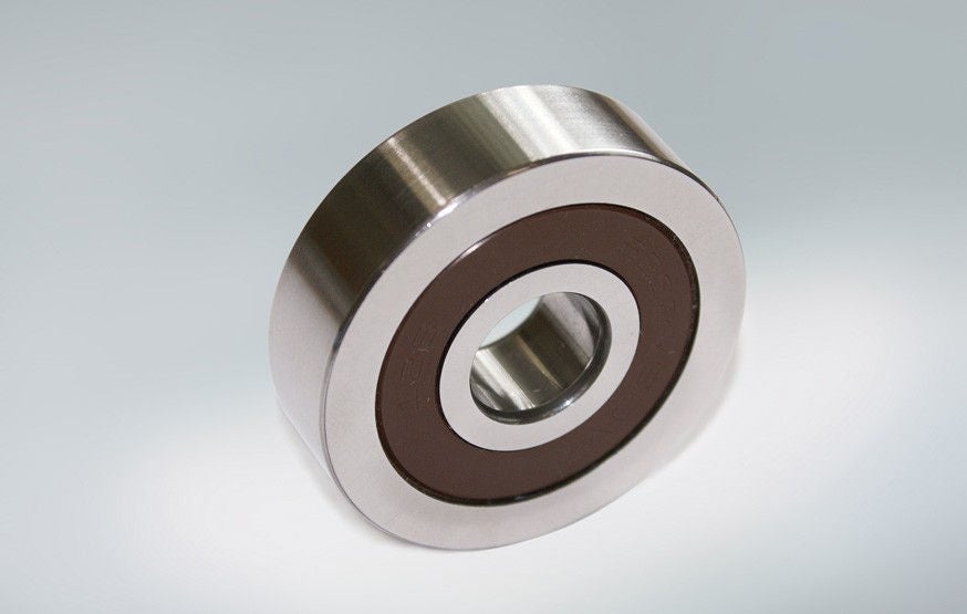 Deep Groove Ball Bearing, Sealed