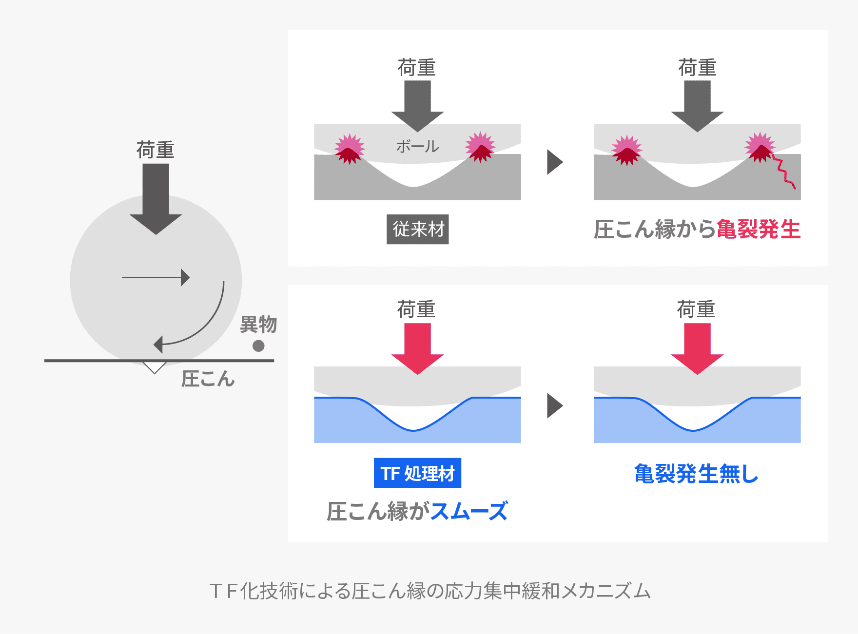 TF化技術とは