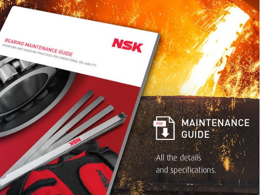 Download our maintenance guide