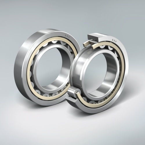 Cylindrical Roller Bearings