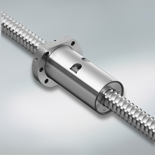 Ball Screw, HMD Serie