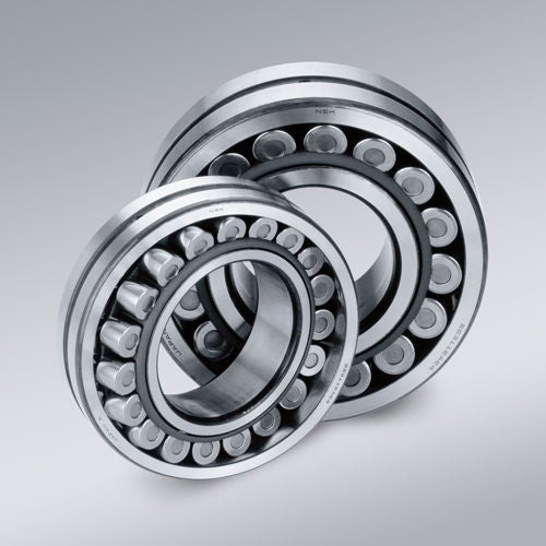 NSKHPS Spherical Roller Bearings