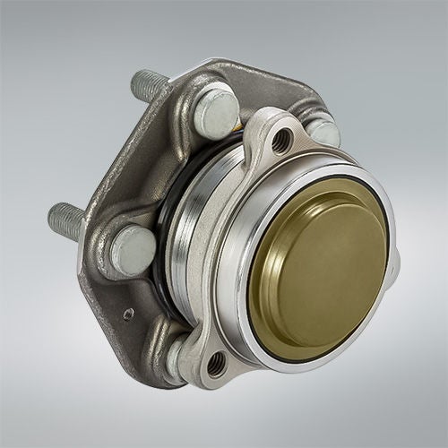 Hub Unit Bearing for EV