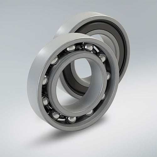 NSK ultra-high-speed ball bearing